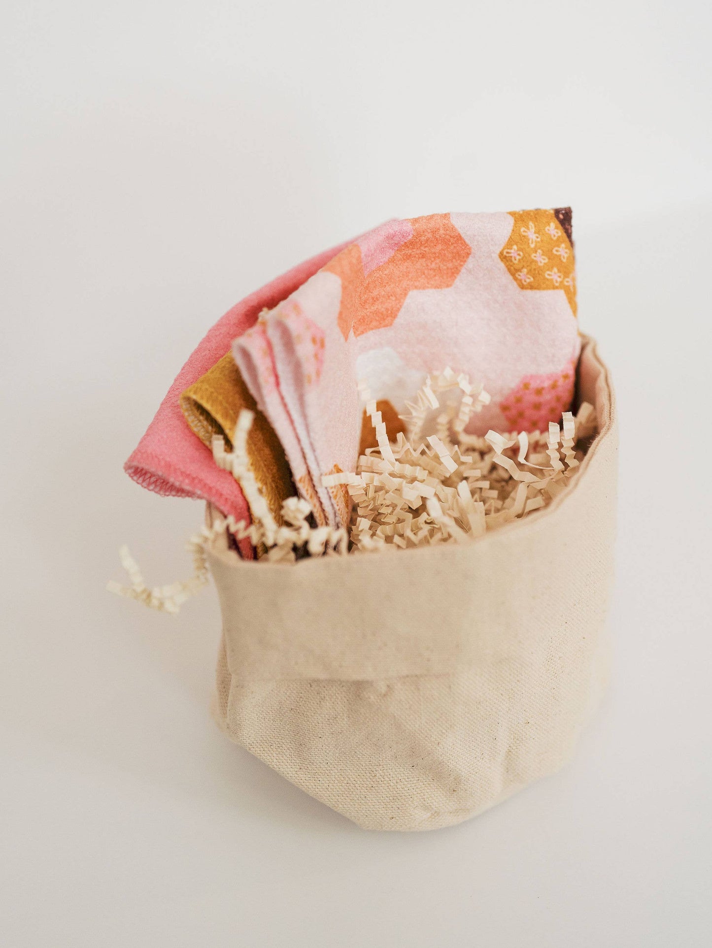 Flower Garden Wafflecloths | microfiber dish cloth