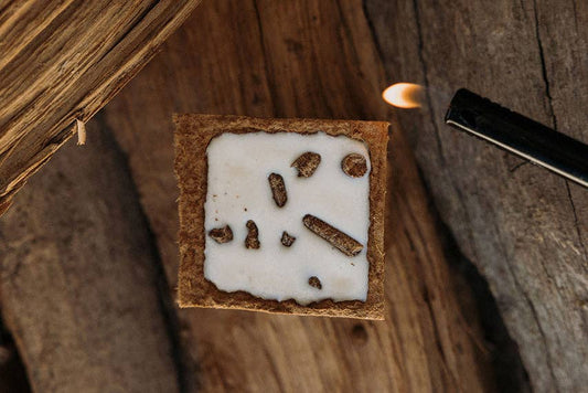 Quit Buggin' Me Fire Starters