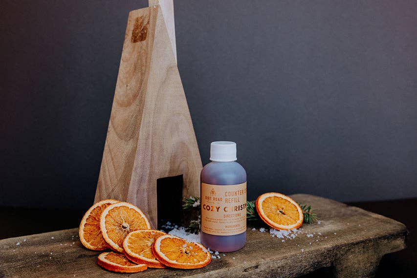 Cozy Christmas Counter Spray