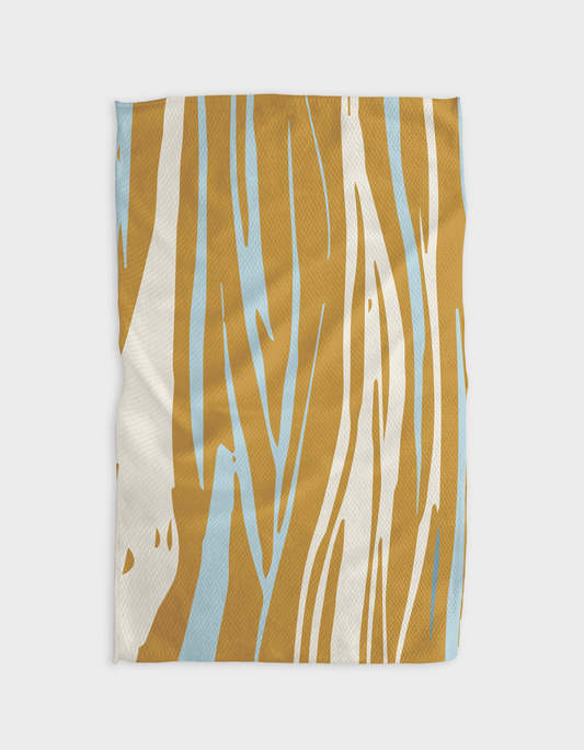 This design reminds you of how your feel when the weather changes, reaching for a warmer coat.