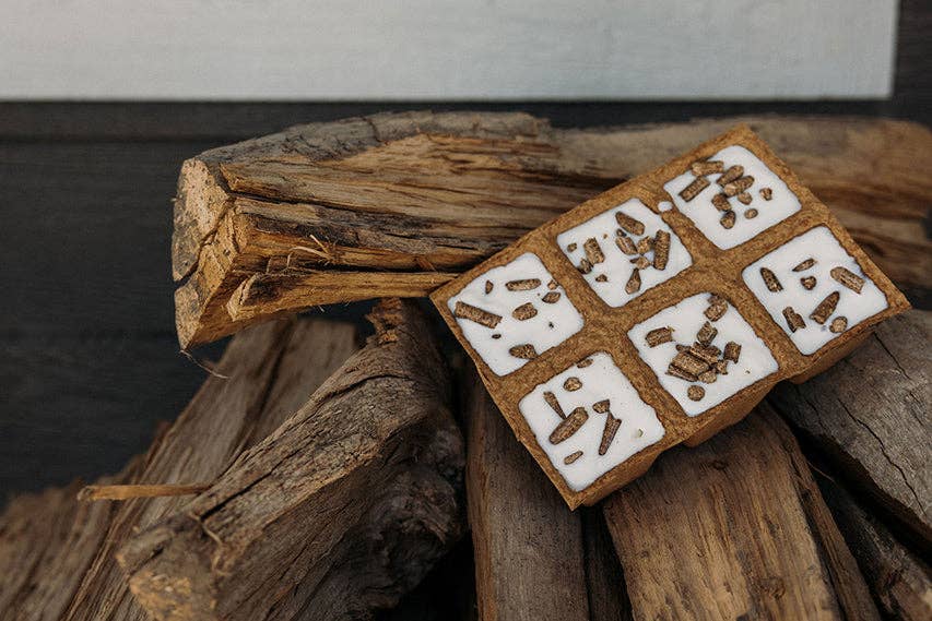 Quit Buggin' Me Fire Starters