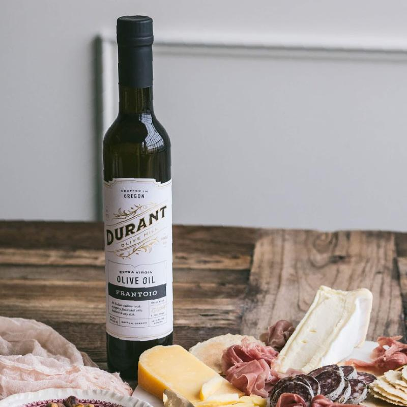 375mL Frantoio Extra Virgin Olive Oil