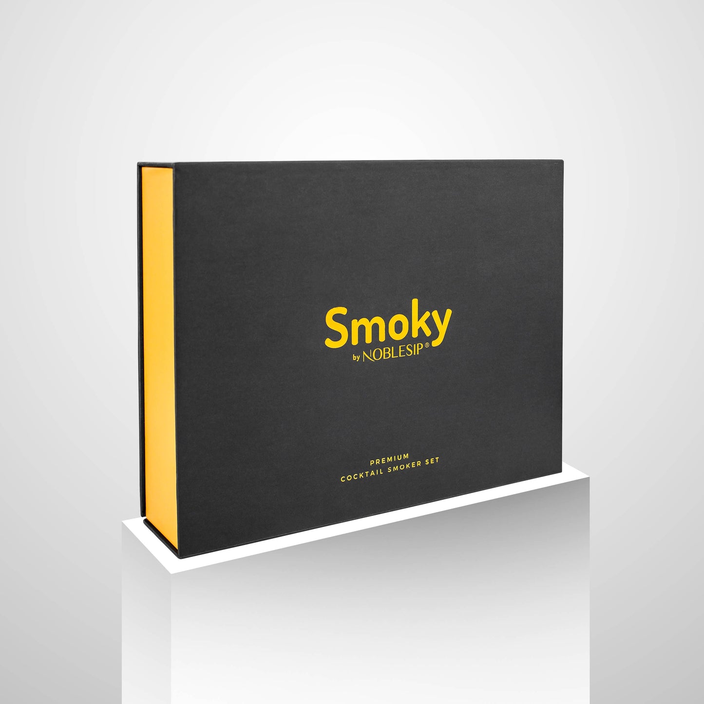 Popular cocktail smoker available now
