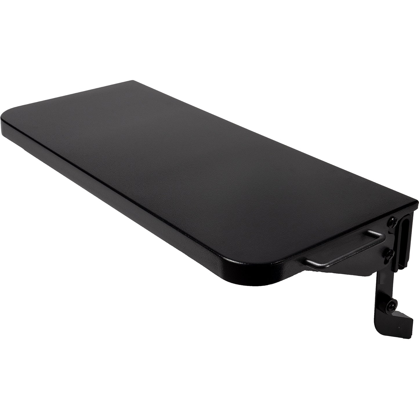Traeger grills - Folding front shelf - Strongly recommended