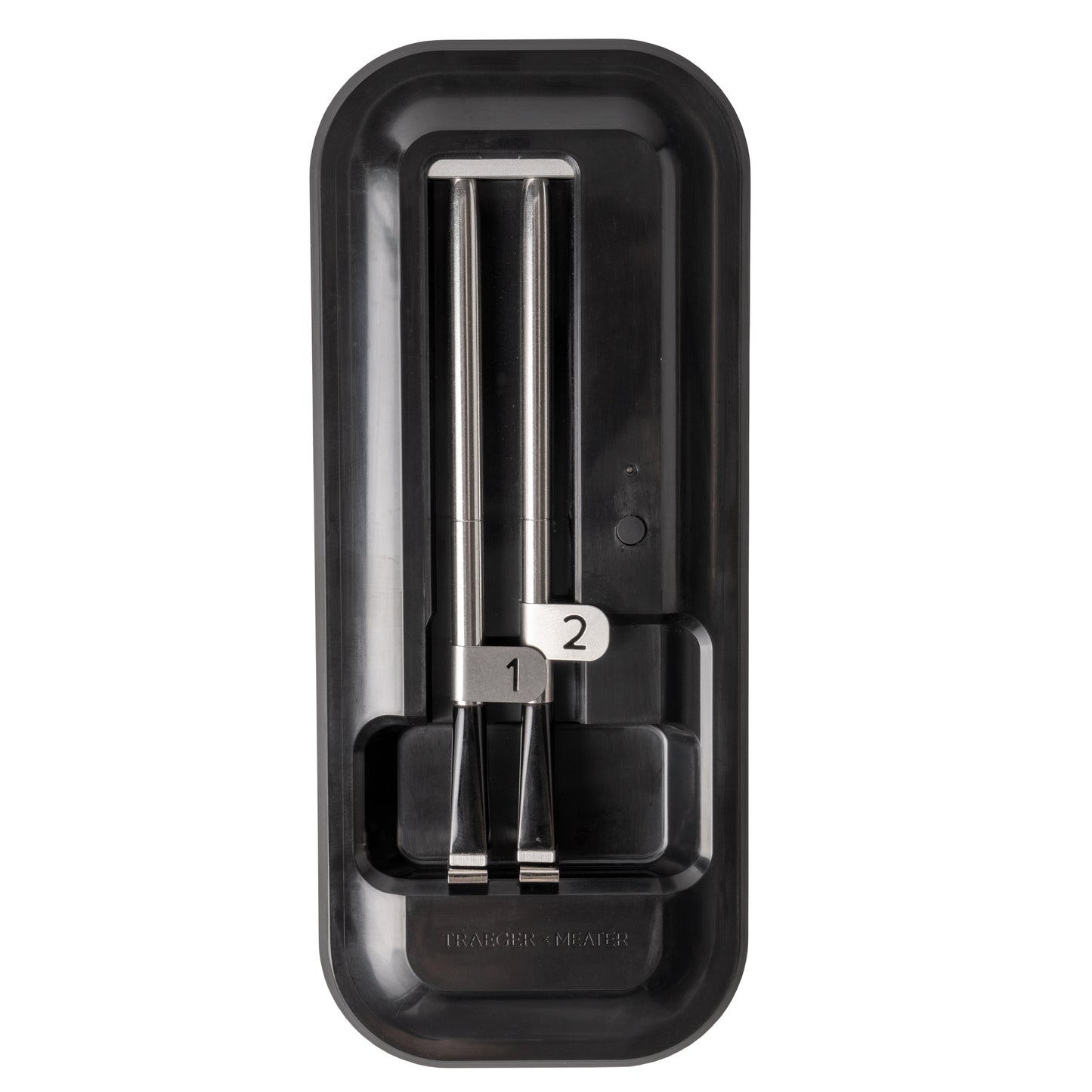 Traeger x MEATER - Wireless meat probe - 2 pack