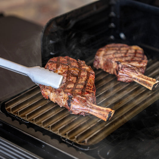 Traeger ModiFIRE® sear grate