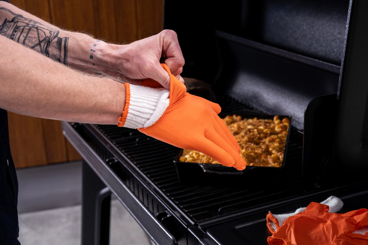 BBQ Prep & Serve Gloves