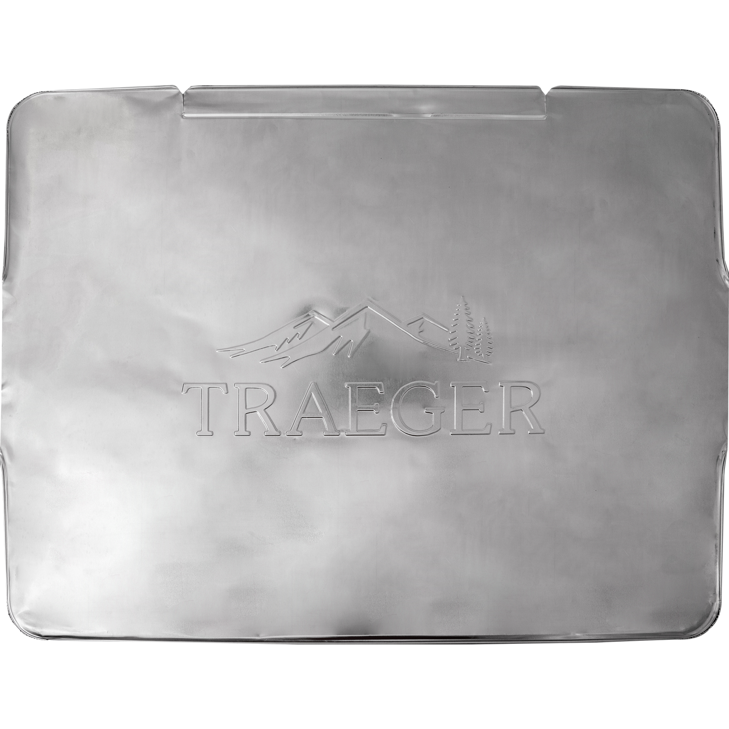 Buy 1 (one) set of five Size A Traeger drip tray liners.