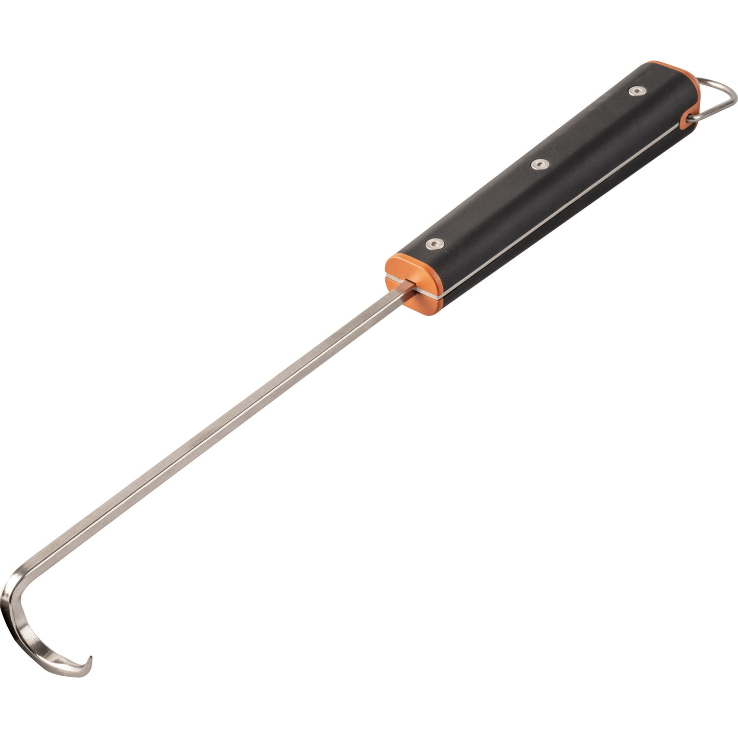 Buy 1 (one) Traeger BBQ pigtail.