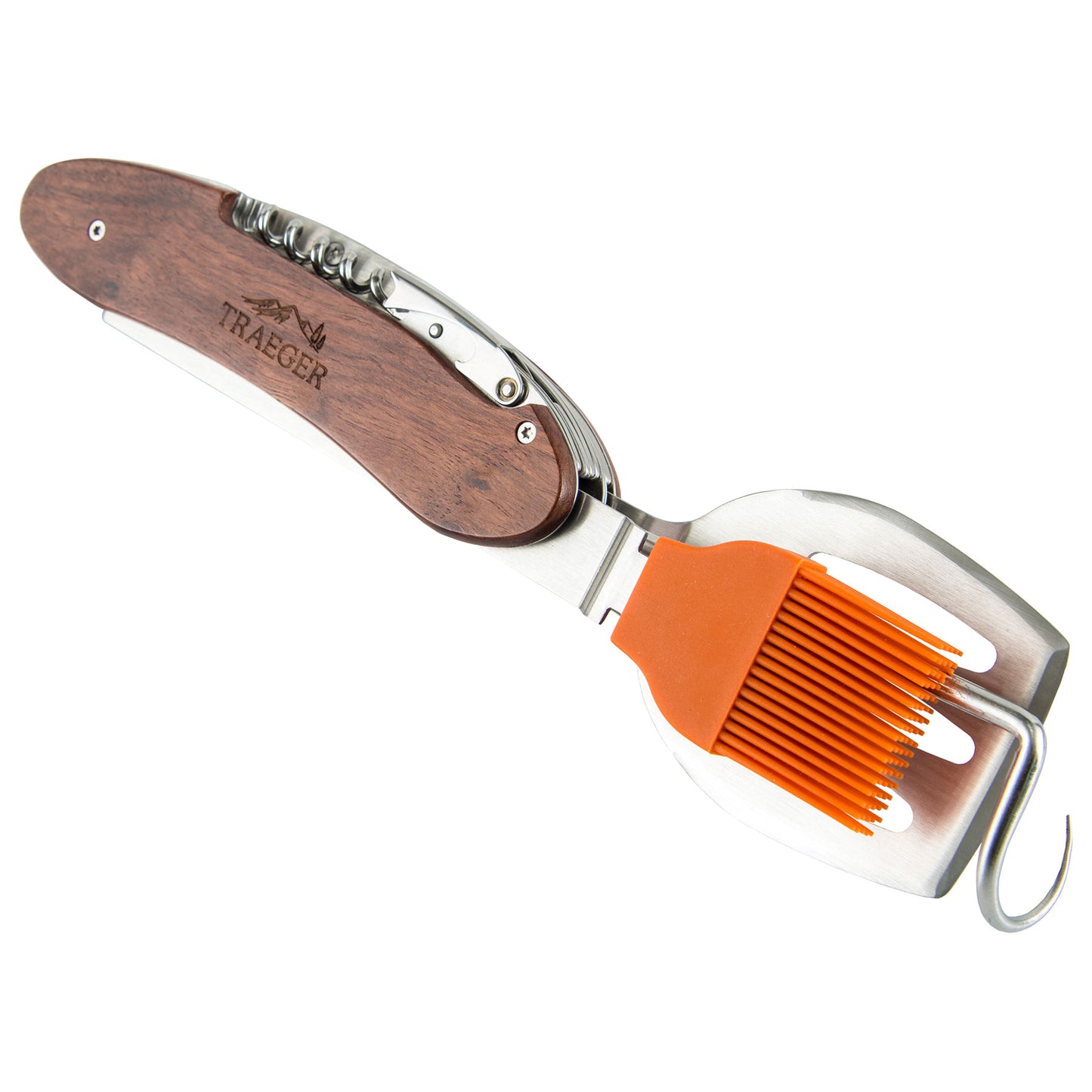 Traeger accessories - Multi-Tool - Four-in-one