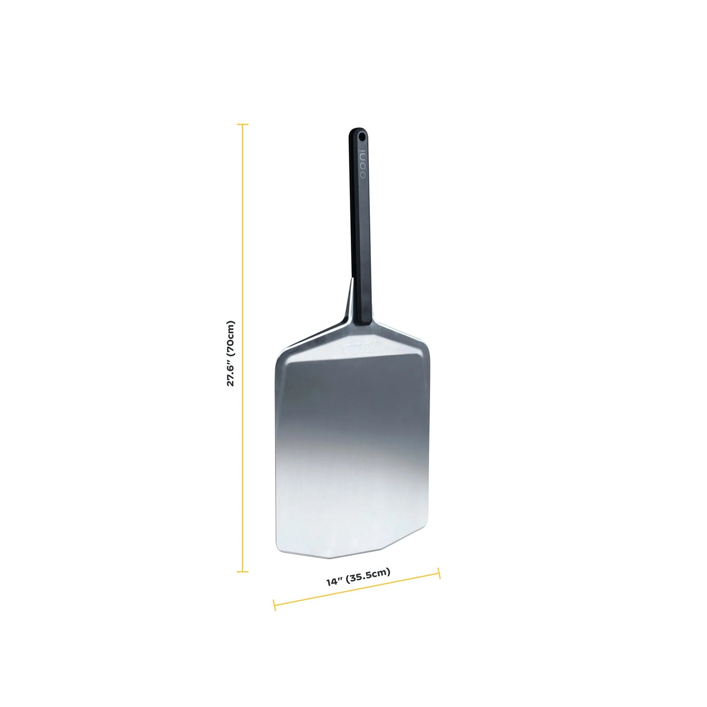 Buy 1 (one) 14" wide pizza peel.