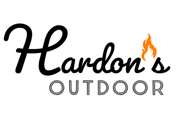 Hardon's Outdoor logo