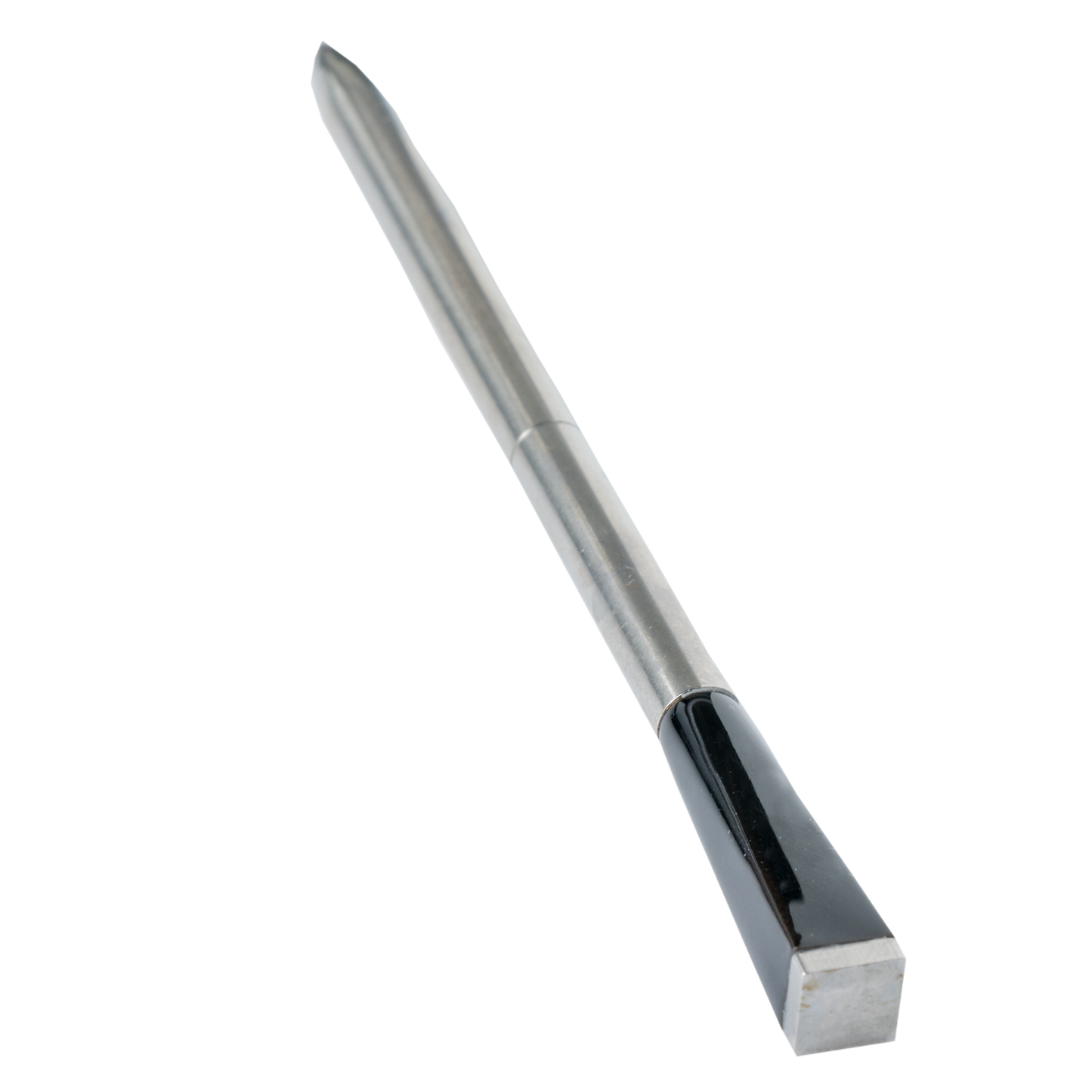Meater Plus wireless thermometer predicts done time
