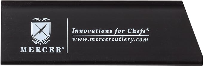 Knife guard - Six inch by two inch - Will cover curved boning knife