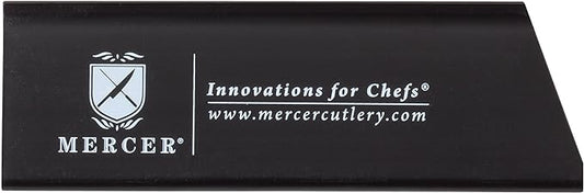 Knife guard - Six inch by two inch - Will cover curved boning knife
