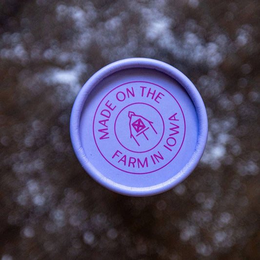 Neat Freak Sprinkle is made