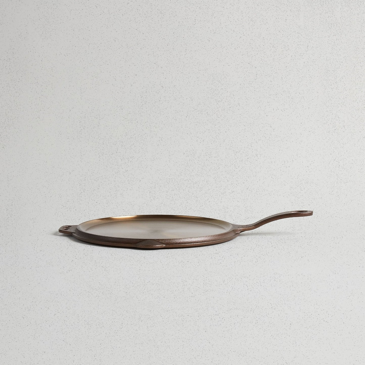 Buy 1 (one) No. 12 flat top, which can also be a lid to the No. 12 skillet (sold separately.)
