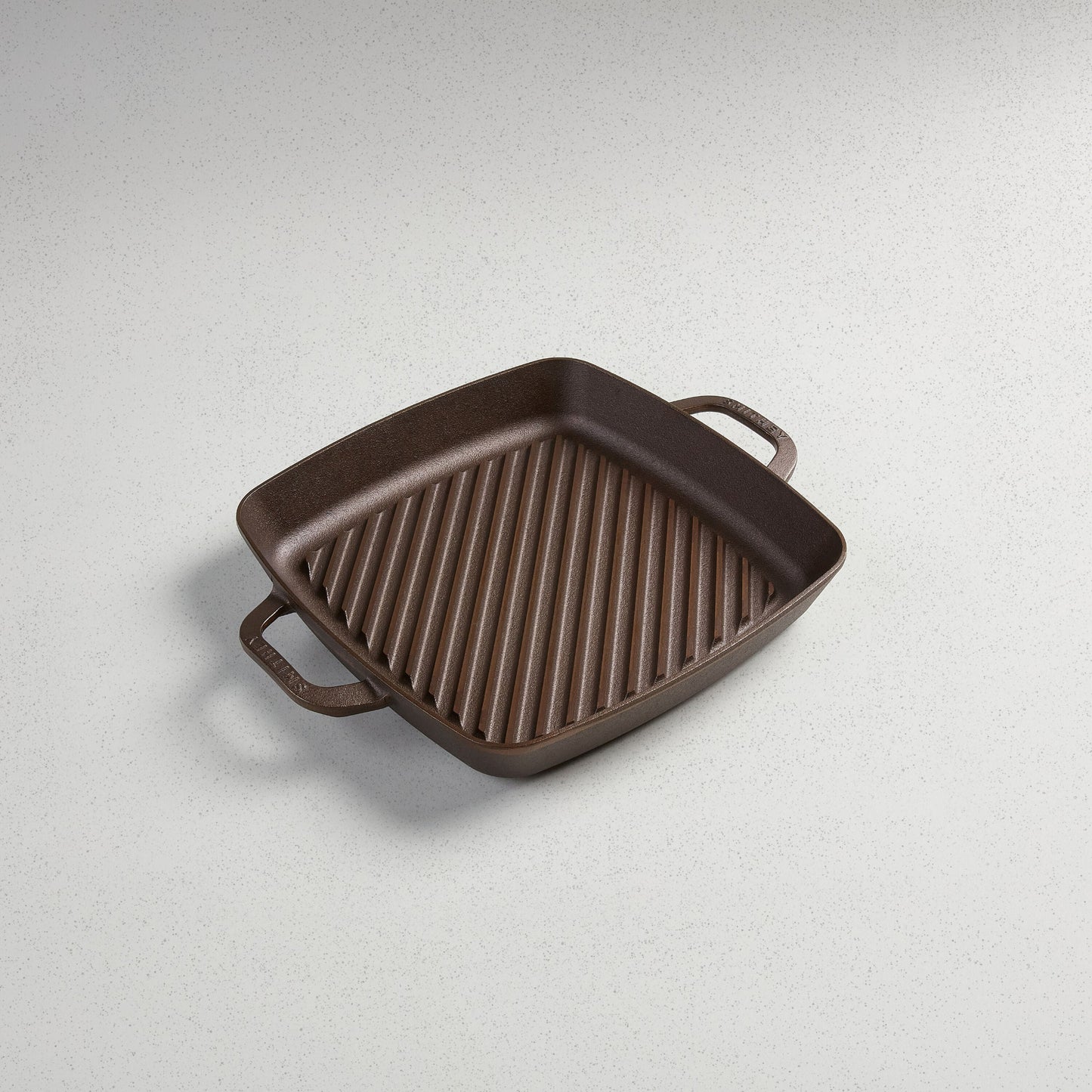 Buy 1 (one) grill pan to get beautiful sear marks, when you cook indoors or out.