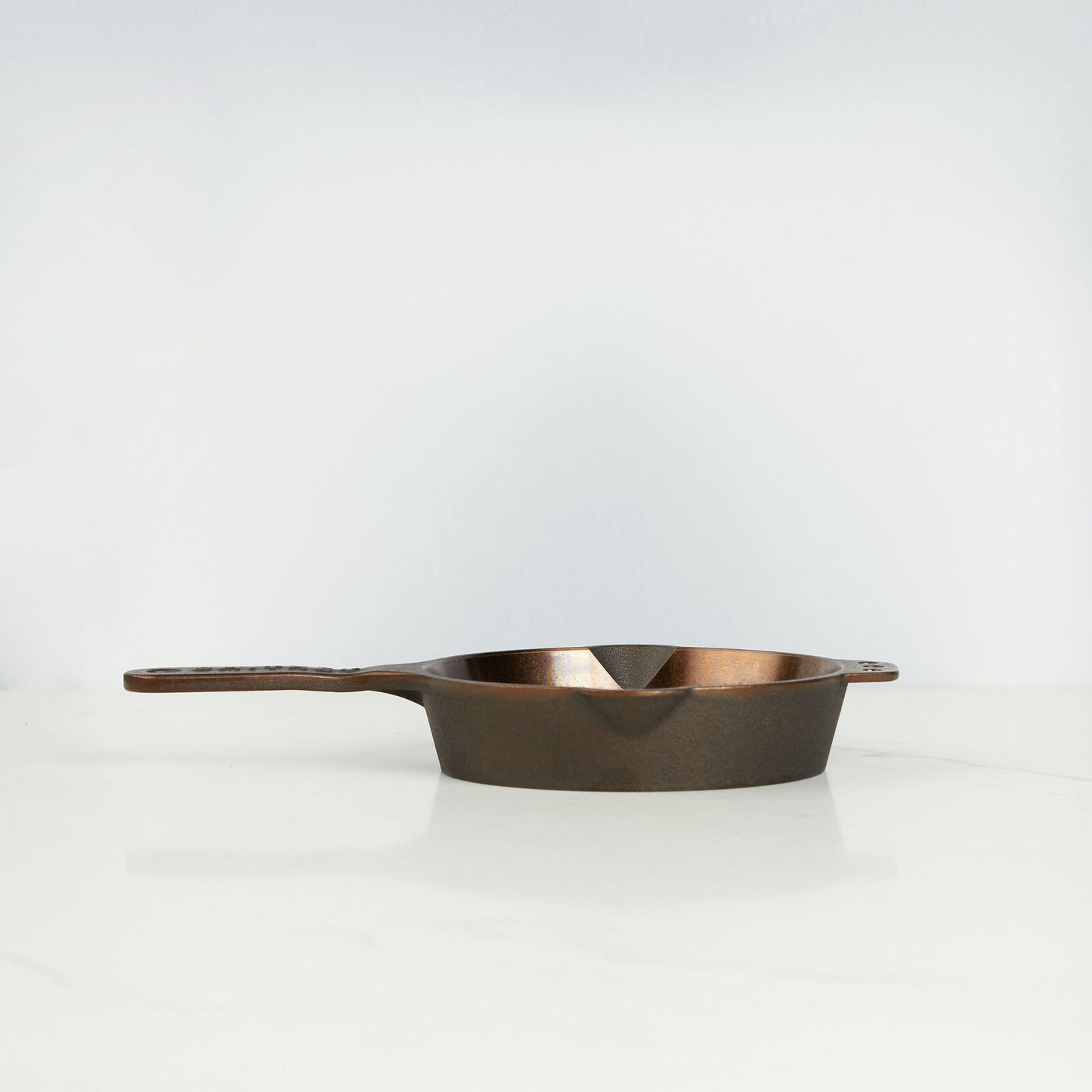 Buy 1 (one) six inch skillet for heating sauces, baking brie or serving personal mac & cheese.