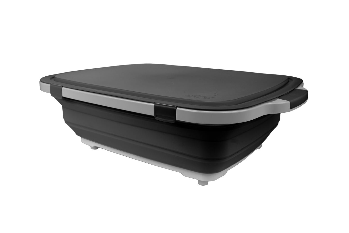BBQ Prep Tub V2 - with popular locking lid