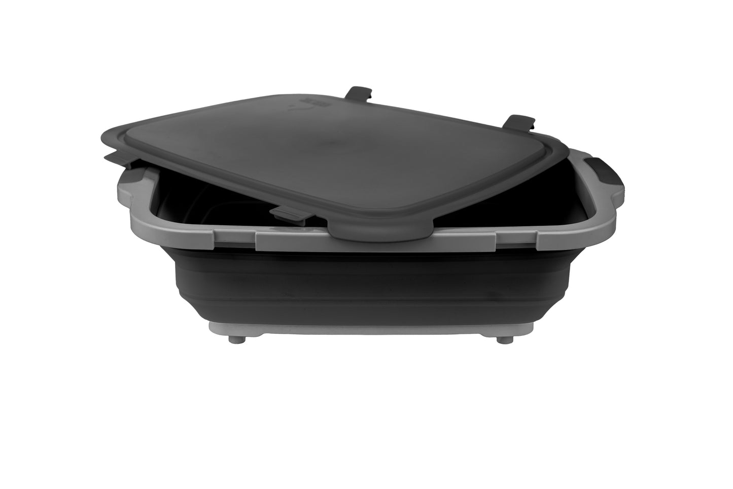 BBQ Prep Tub V2 - with popular locking lid