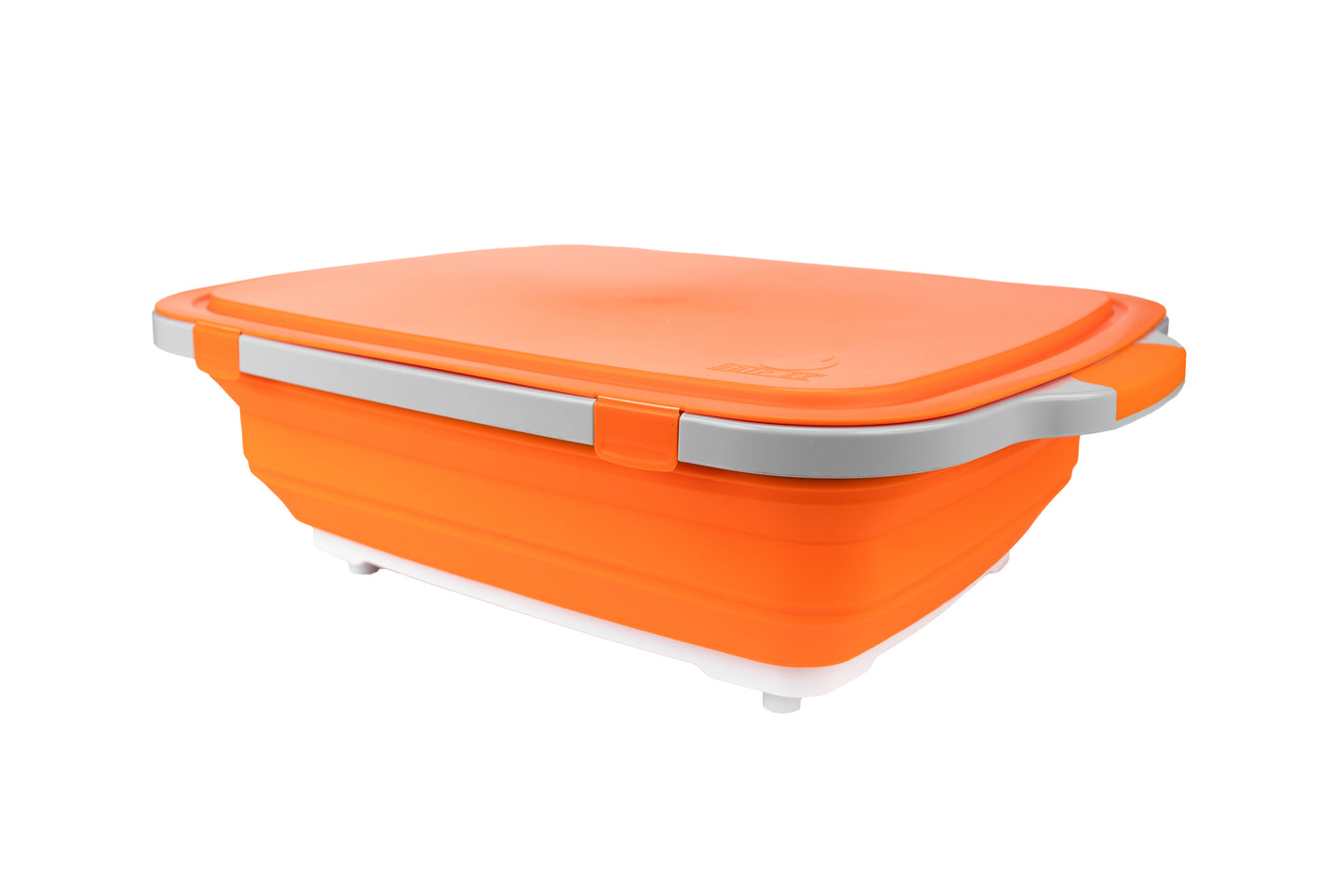BBQ Prep Tub V2 - with popular locking lid