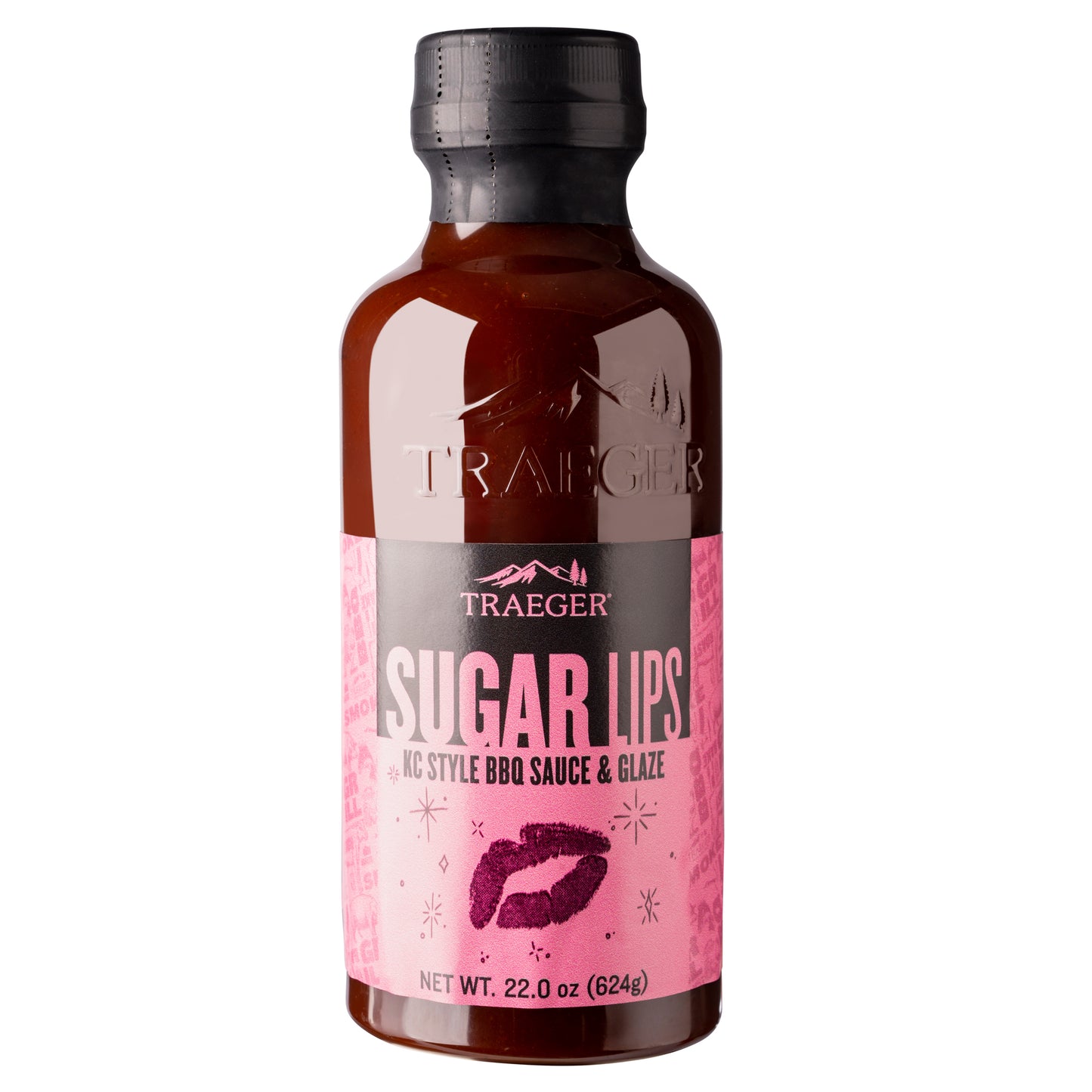 Kansas City Style bbq sauce and glaze