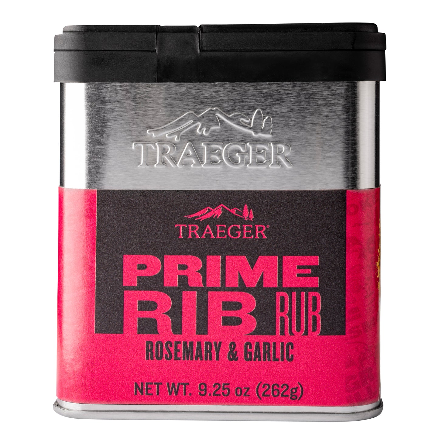 Traeger Prime Rib Rub