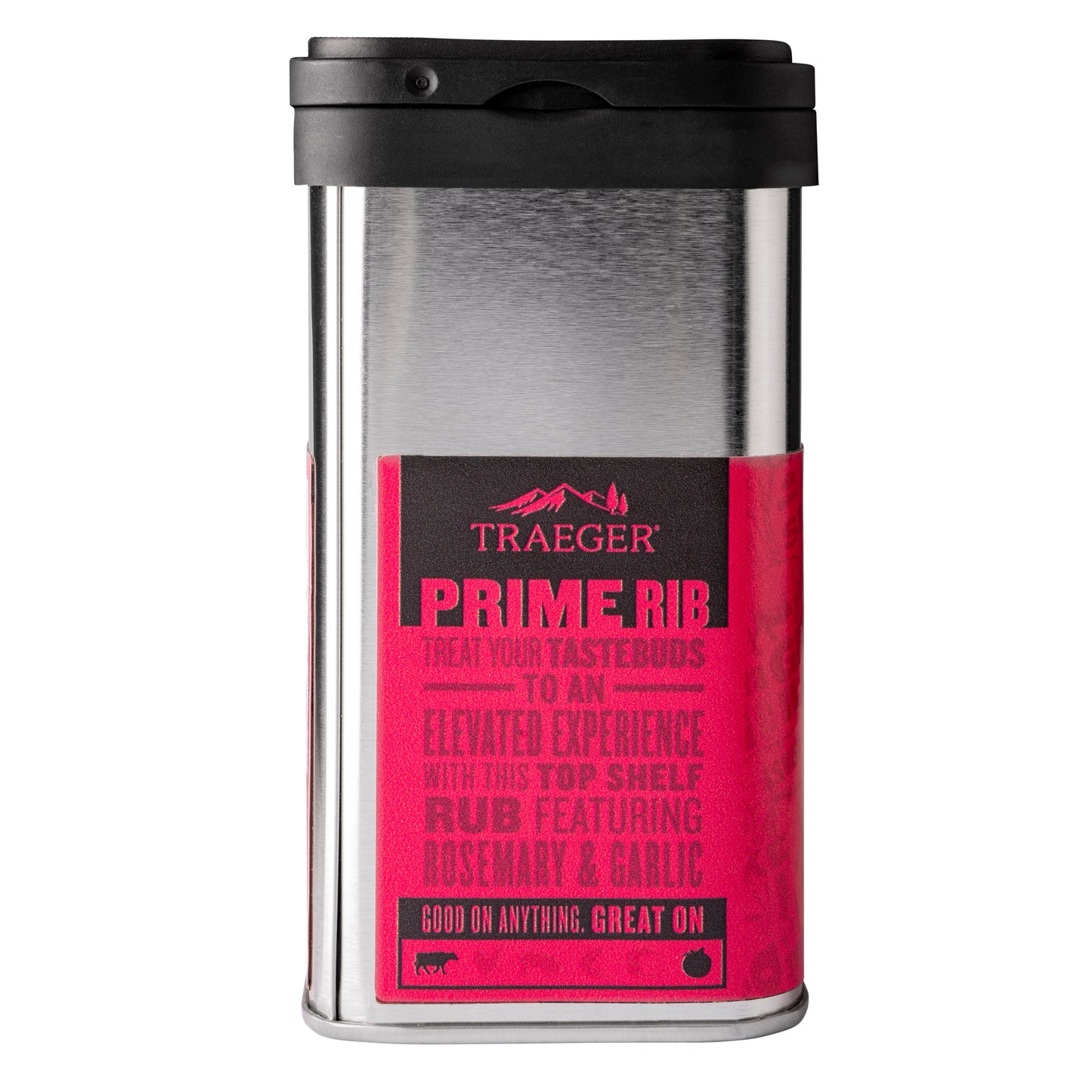 Traeger Prime Rib Rub