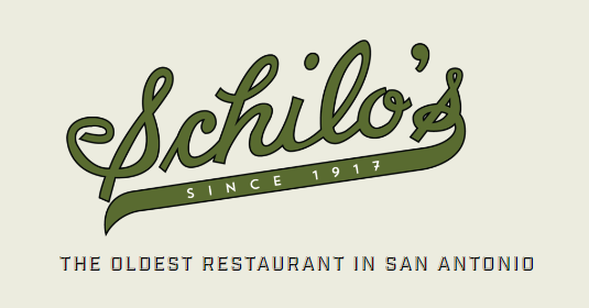 Schilo's is the oldest restaurant in San Antonio, since 1917.