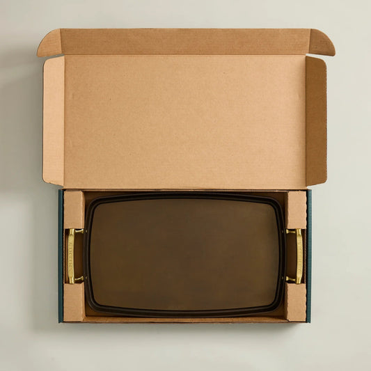 Buy 1 (one) Smithey double burner griddle.