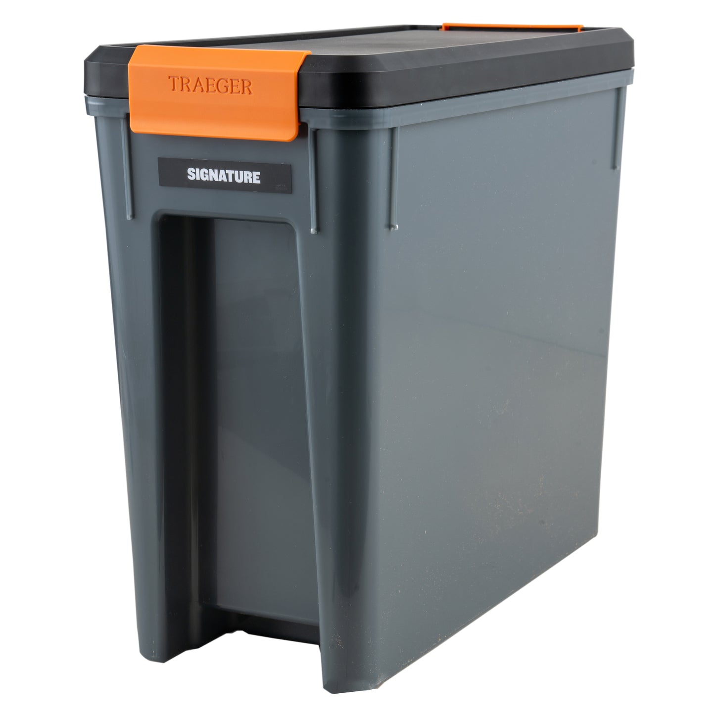 Traeger accessories - Pellet storage - StayDry bin