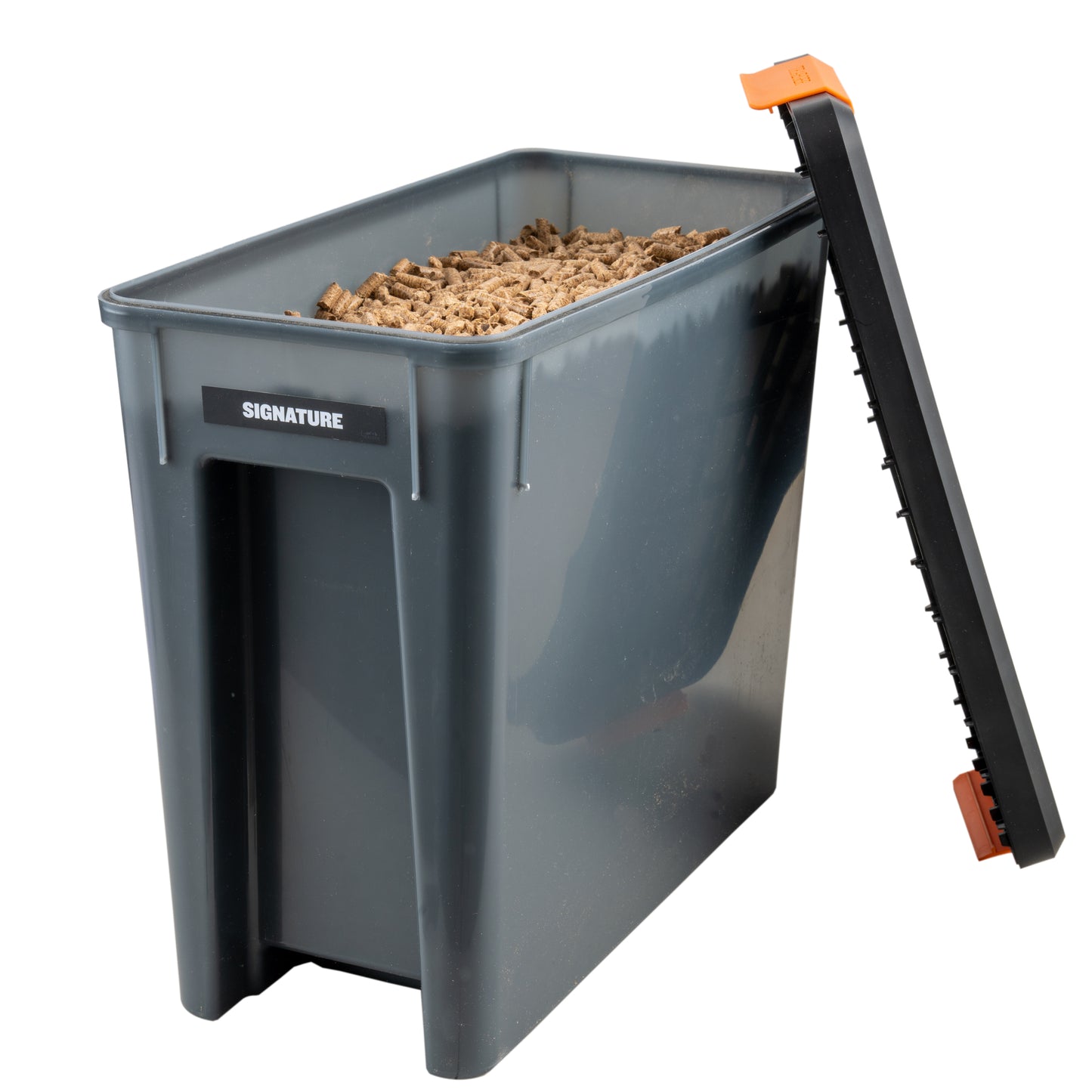 Traeger accessories - Pellet storage - StayDry bin