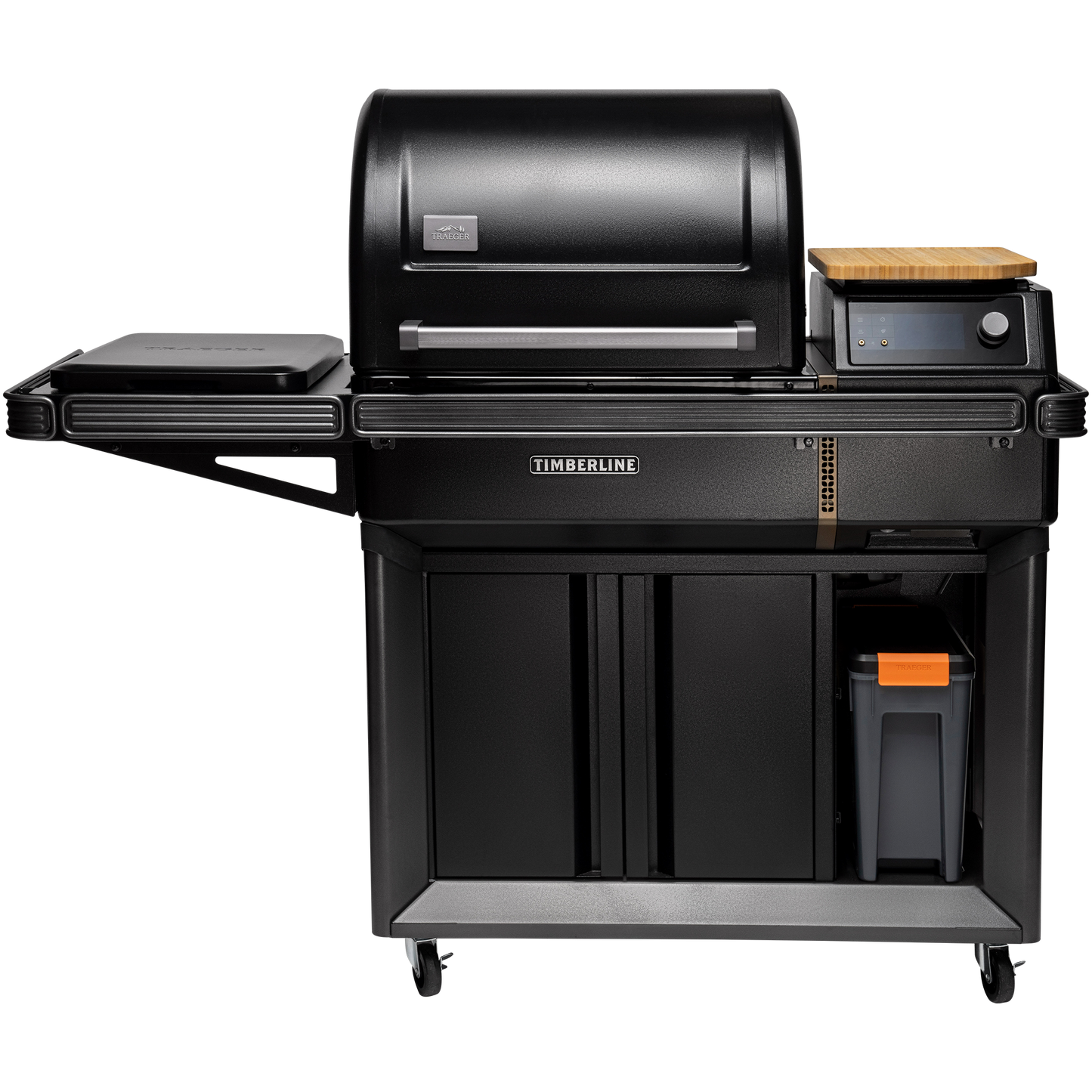Traeger Timberline Wood Pellet Grill