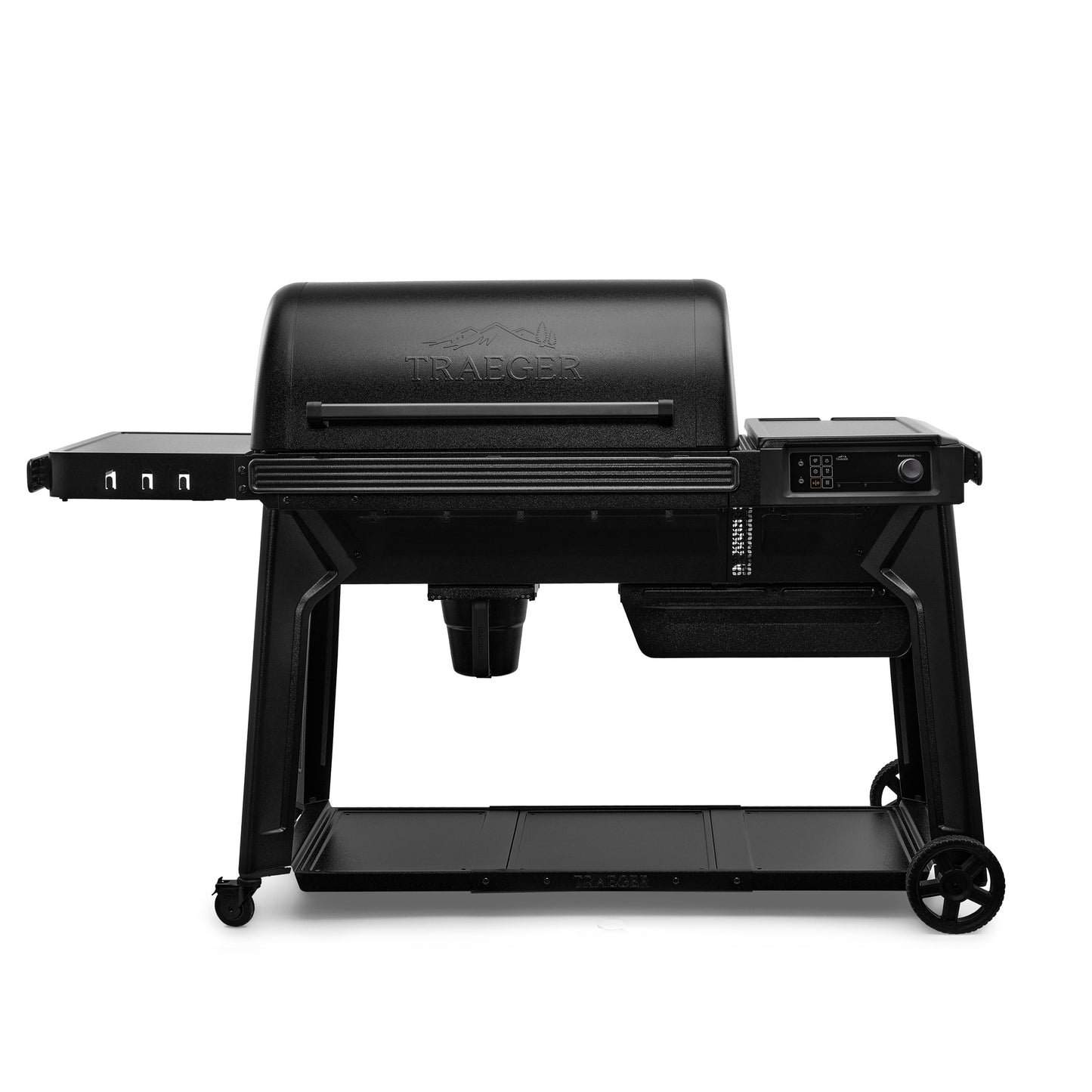 Buy 1 (one) Woodridge Pro pellet grill and smoker.