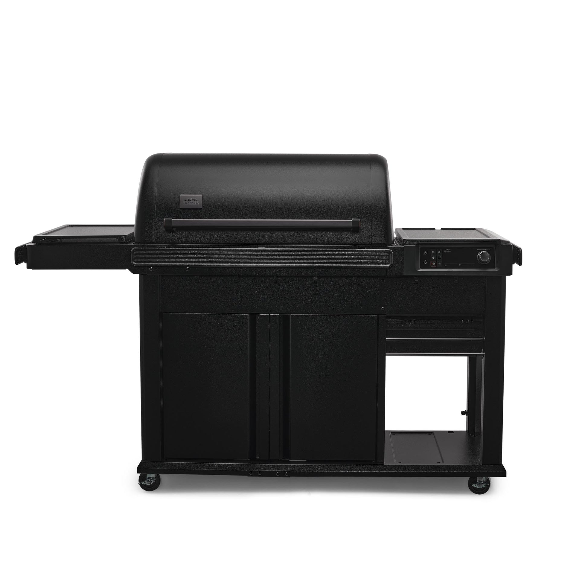 Buy 1 (one) Traeger Woodridge Elite pellet grill.