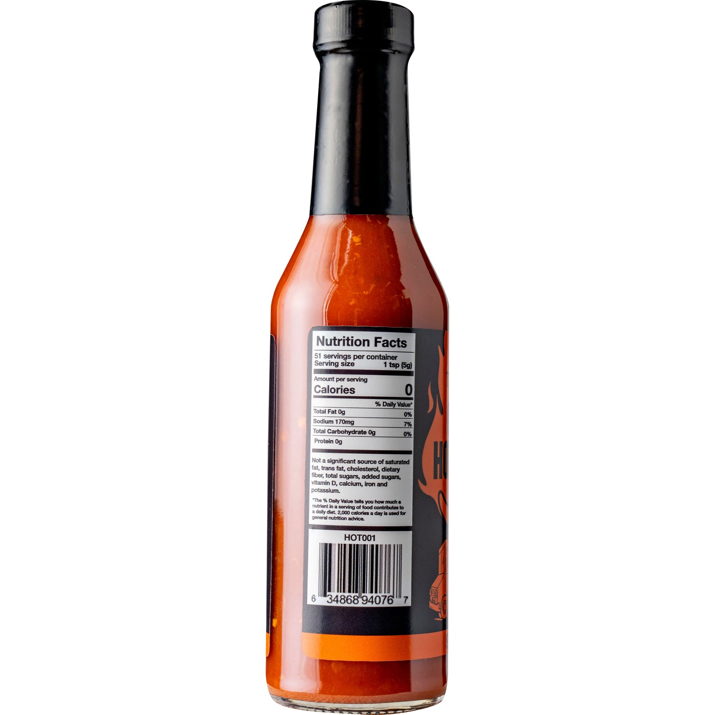 Refrigerate after opening.