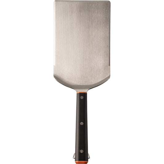 Buy 1 (one) XXl BBQ Spatula with dishwasher-safe handle.