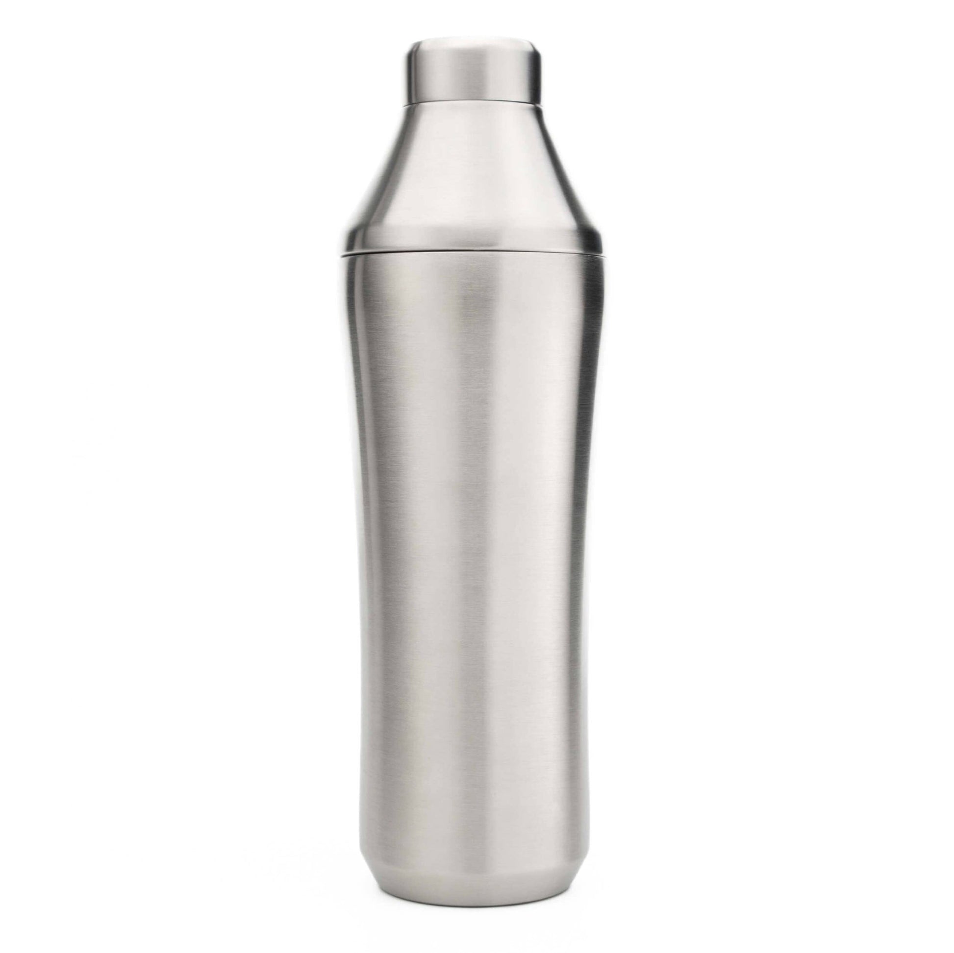 Buy one (1) stainless steel cocktail shaker by Elevated Craft.