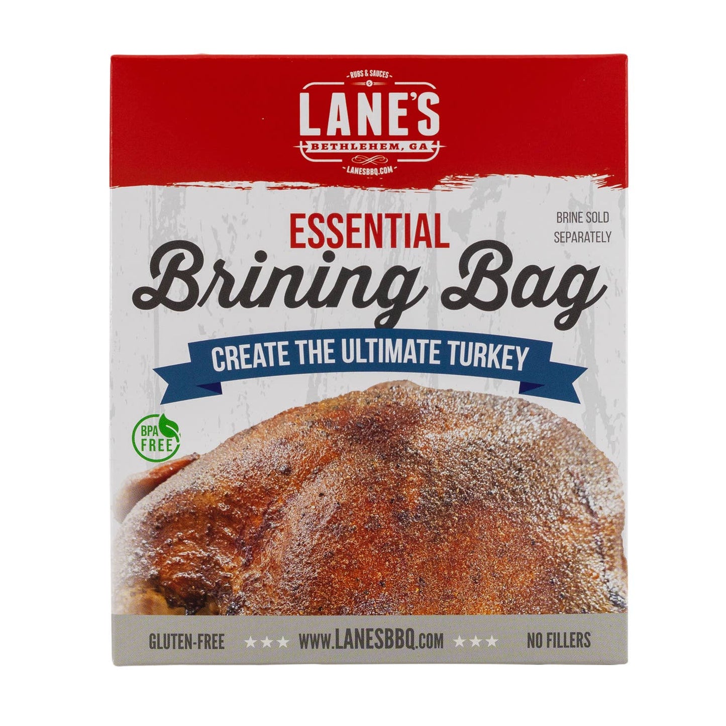 Lane's Brine Bag