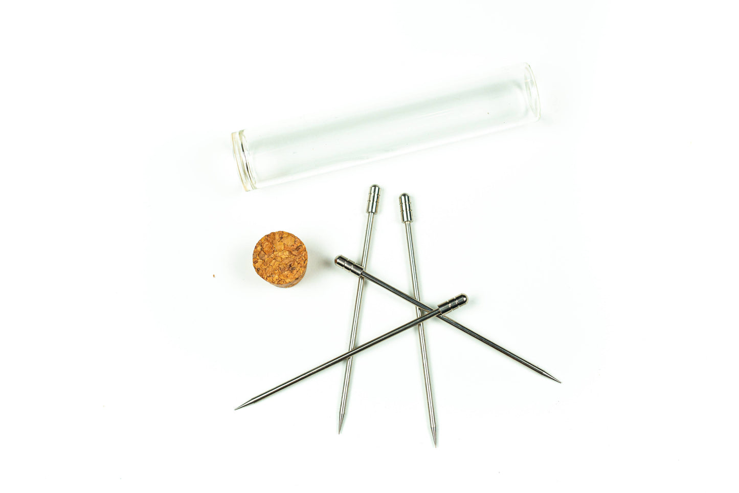 The Black Collection - Attractive craft-cocktail tools