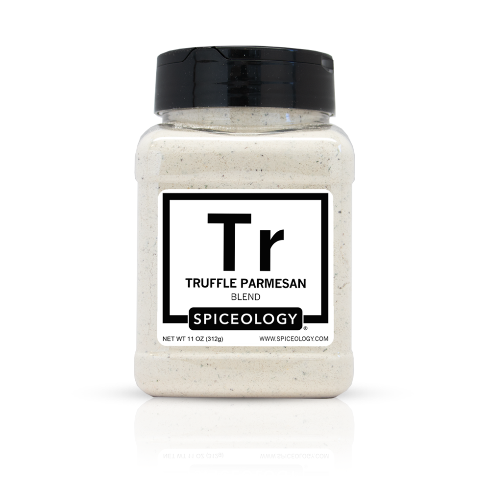 Truffle Parmesan Blend
