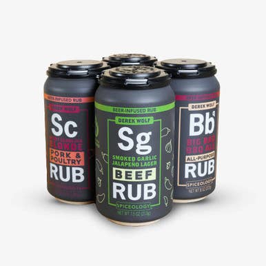 Each can varies in net weight from 6.5-8 oz.