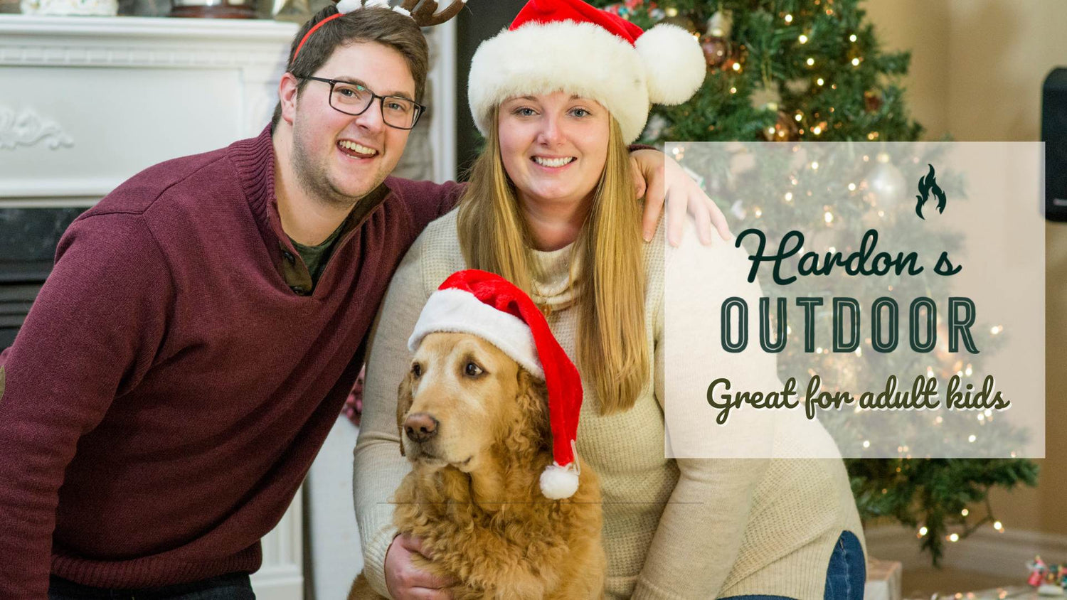 Gifts your adult kids will love