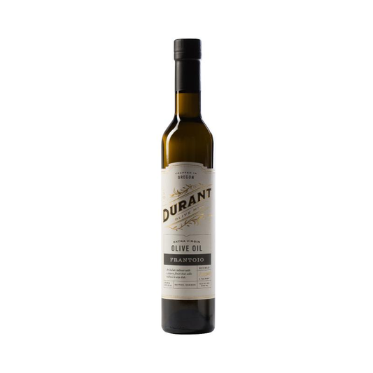 375mL Frantoio Extra Virgin Olive Oil