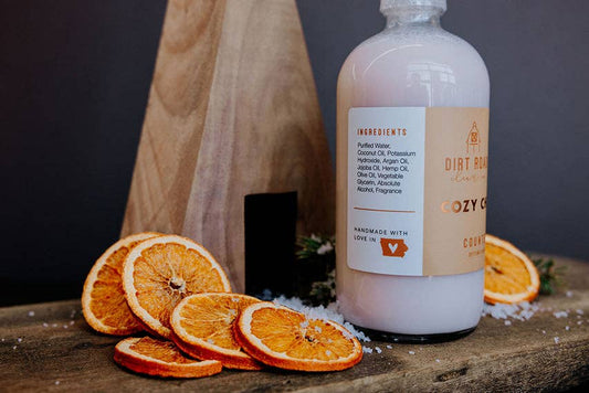 Cozy Christmas Counter Spray