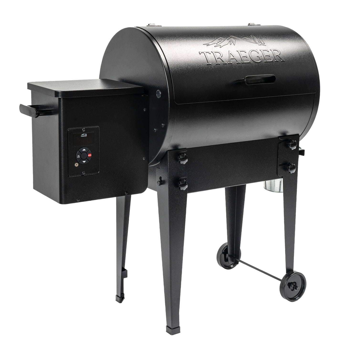 Traeger Tailgater Wood Pellet Grill