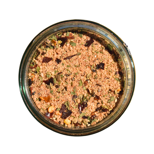 French Fry seasoning to make better fries