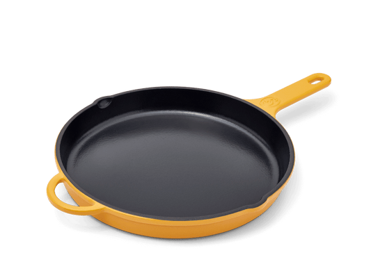 Buy one (1) King Sear pan for browning and crisping. 