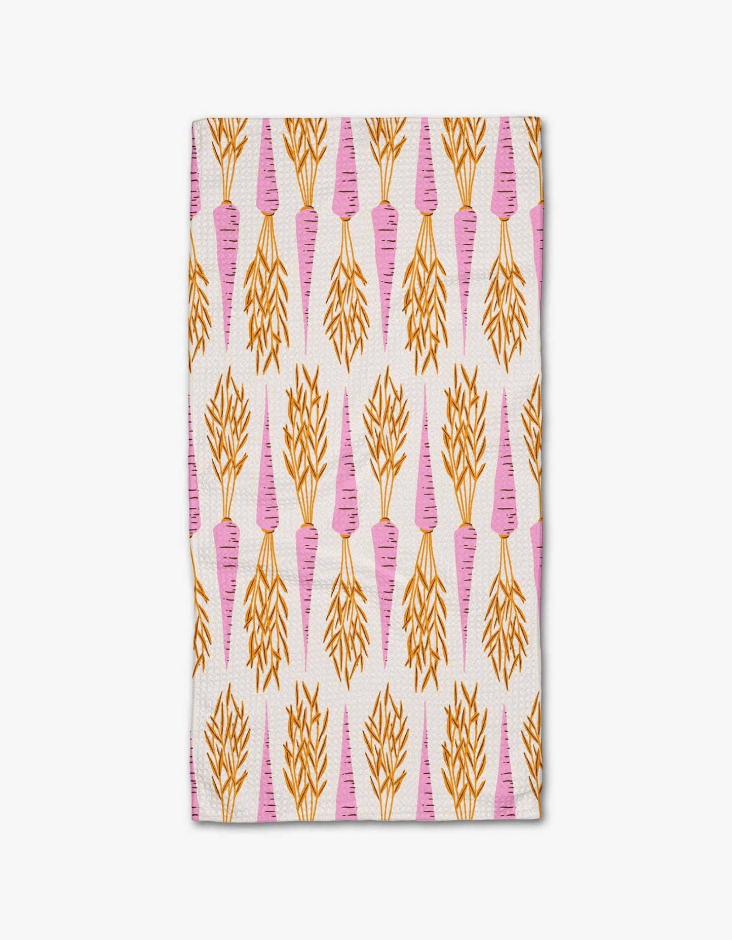 Kitchen towel set for spring and Easter